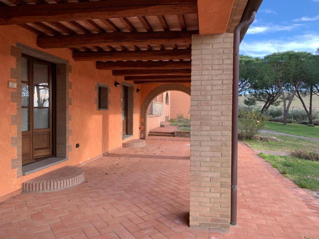 Villa Preselle Country Resort Exterior photo